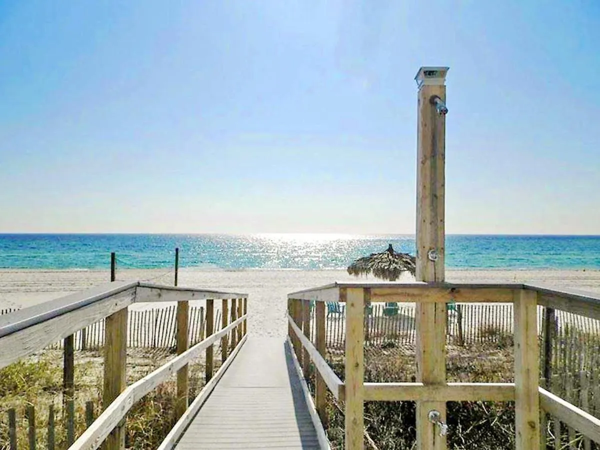 Lägenhet Grandview East 1601 - Azure Paradise Panama City Beach