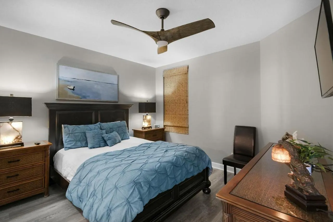 Grandview East 1601 - Azure Paradise Panama City Beach Lägenhet