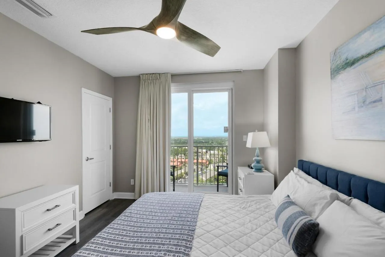 Grandview East 1601 - Azure Paradise Panama City Beach