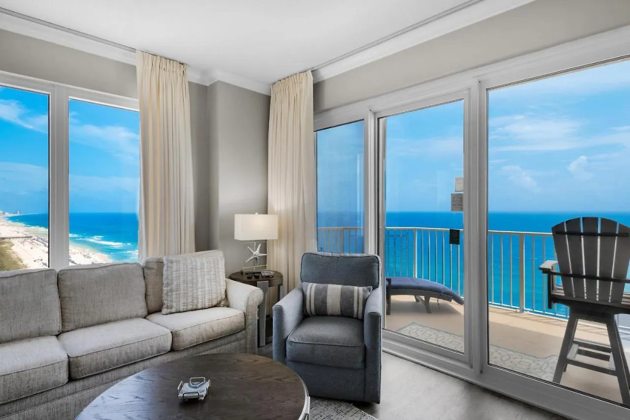 Grandview East 1601 - Azure Paradise Panama City Beach