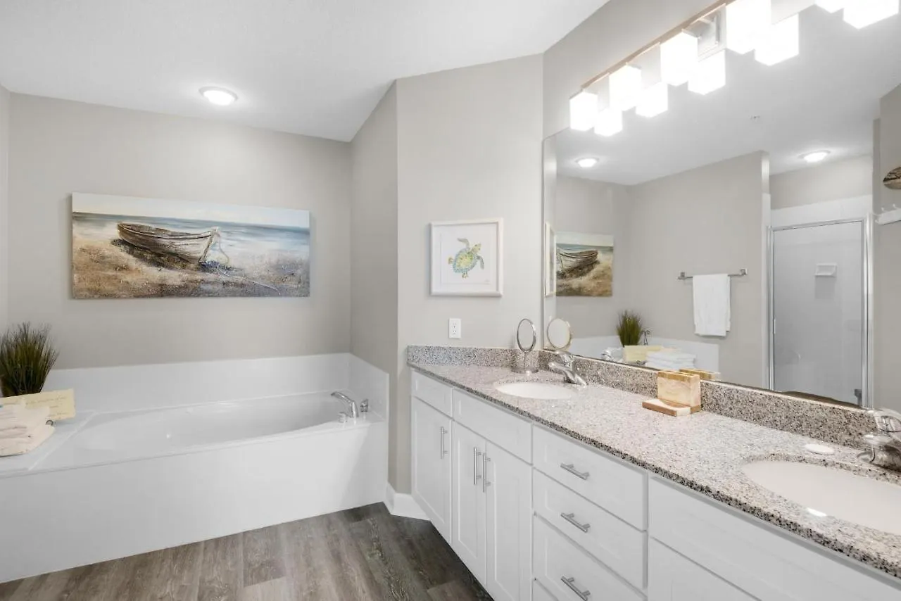 Grandview East 1601 - Azure Paradise Panama City Beach USA