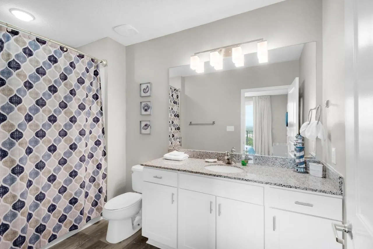 Grandview East 1601 - Azure Paradise Panama City Beach
