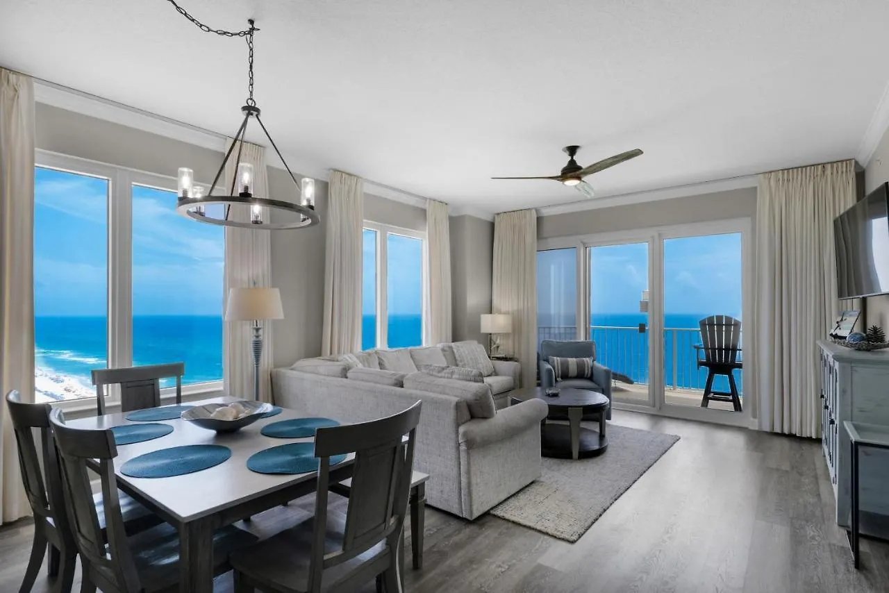 Grandview East 1601 - Azure Paradise location