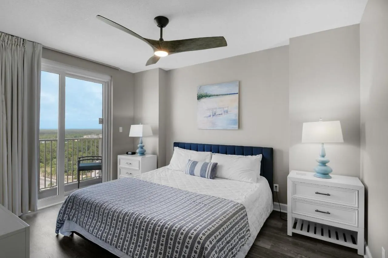 Grandview East 1601 - Azure Paradise Panama City Beach