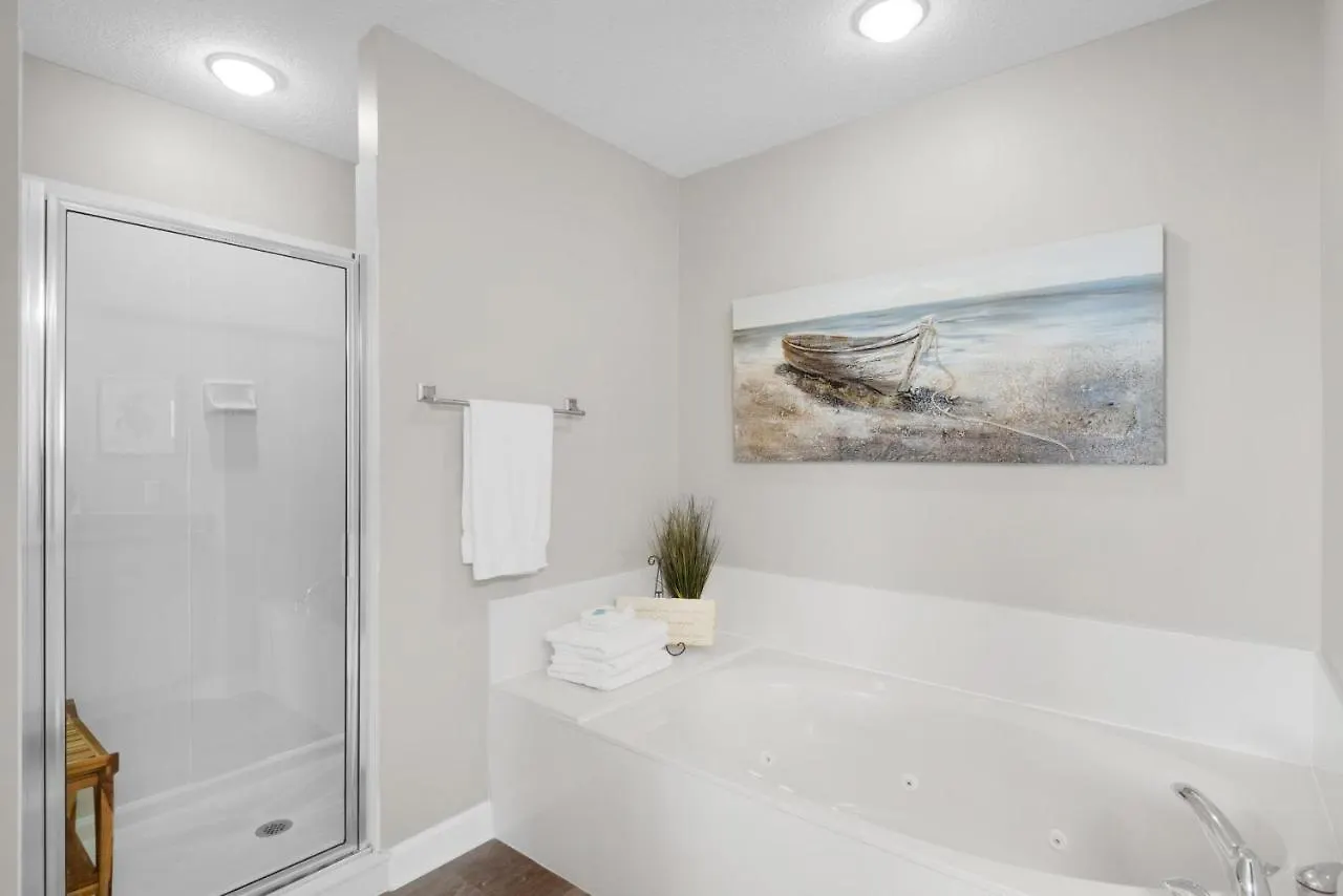Apartment Grandview East 1601 - Azure Paradise Panama City Beach