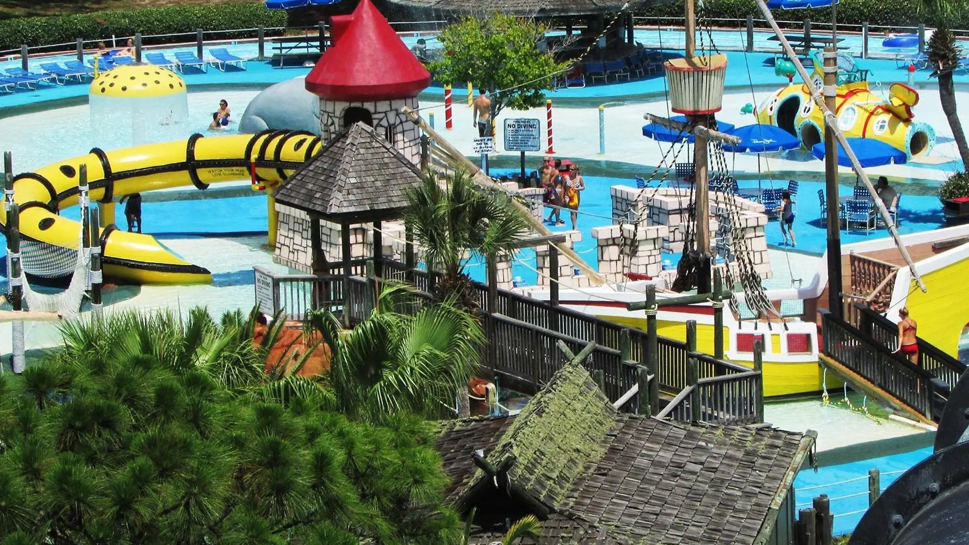 Apartment Grandview East 1601 - Azure Paradise Panama City Beach