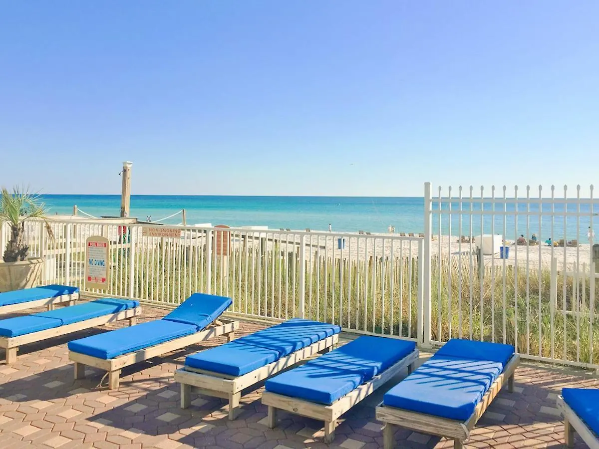 Grandview East 1601 - Azure Paradise Panama City Beach 0*,  United States